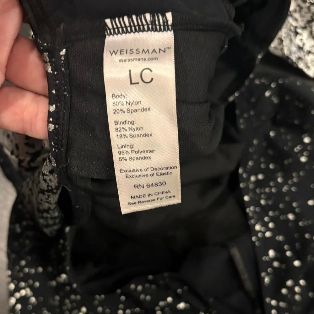 Weissman long sleeve